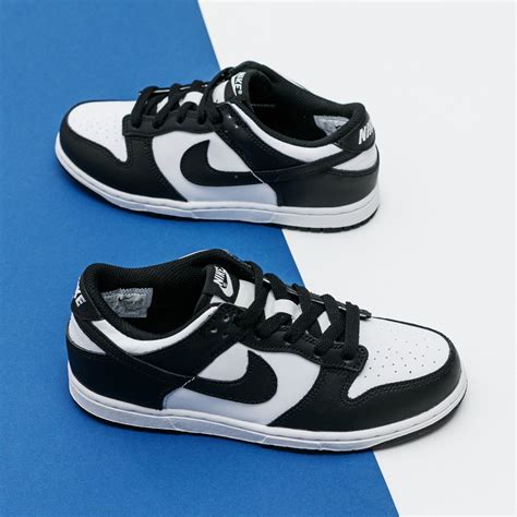 nike dunks grau kinder|kids nike dunk shoes.